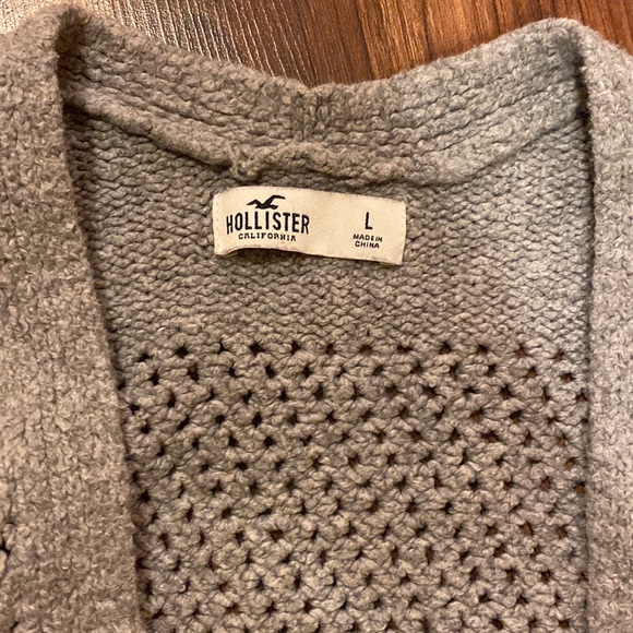 Hollister cardigan - Picture 3 of 6